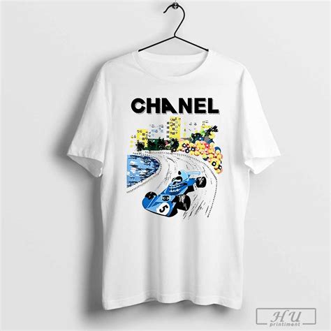 chanel f1 top price|chanel f1 shirt price.